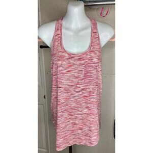 Lululemon Power Y Tank Top - Size 8